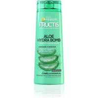 Garnier Fructis Aloe Hydra Bomb Fortifying Shampoo 360ml