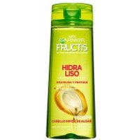 Garnier Fructis Hidra Liso 72H Shampoo 360ml