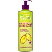 Garnier Fructis Nutri Rizos Cream Without Rinsing 400ml
