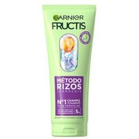 Garnier Fructis Método Rizo Nº1 Shampoo 200ml