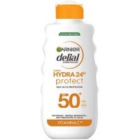 Garnier Hydra 24 Protect Sun Milk SPF50+ 175ml