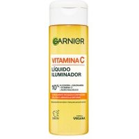 Garnier Vitamin C Illuminating Liquid For Radiant And Even Skin 120ml