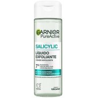 Garnier Pure Active Salicylic Exfoliating Liquid 120ml