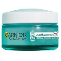 Garnier Hyaluronic Aloe Moisturizing And Plumping Jelly Day Cream 50ml