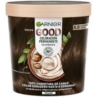 Garnier Good Permanent Color 4.0 Cocoa Brown 217ml