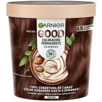 Garnier Good Permanent Color 4.15 Icy Chestnut 217ml