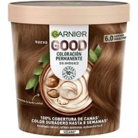 Garnier Good Permanent Color 6.0 Mochaccino Chestnut 217ml