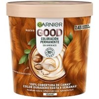 Garnier Good Permanent Color 7.43 Turmeric Copper 217ml
