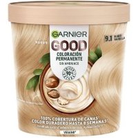Garnier Good Permanent Color 9.1 Vanilla Blonde 217ml
