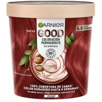 Garnier Good Permanent Color 6.6 Pomegranate Red 217ml