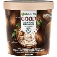 Garnier Good Permanent Color 5.32-Brown 217ml