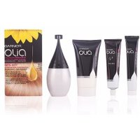Garnier Olia Coloración Permanente Sin Amoniaco 9.0-Rubio Muy Claro 1 Un