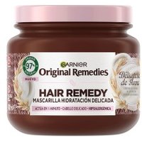 Garnier Original Remedies Delicatesse Mask 300ml