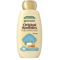 Garnier Original Remedies Argan Elixir Shampoo 300ml