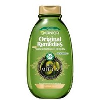 Garnier Original Remedies Mythical Olive Shampoo 400ml