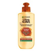 Garnier Original Remedies 2-In-1 Styling Cream Honey Treasures 200Ml