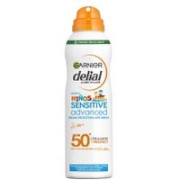 Garnier Kids Sensitive Advanced Anti-Sand Protective Mist SPF50+ 150ml