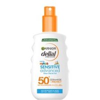 Garnier Kids Sensitive Advanced Protective Spray SPF50+ 150ml
