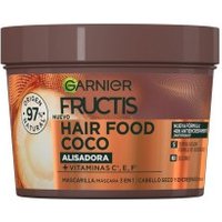 Garnier Fructis Hair Food Coco Smoothing Mask 390ml