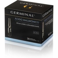 Germinal Deep Action Hyaluronic Acid Ampoules 30 X 1ml