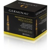 Germinal Deep Action Proteoglycans Ampoules 30 X 1ml