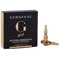 Germinal Immediate Action Ampoules 5 X 1.5ml
