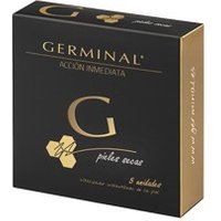 Germinal Immediate Action Dry Skin Ampoules 5 X 1.5ml