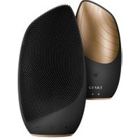 Geske Smart App Guided 6 In 1 Sonic Facial Brush Black 1 Un
