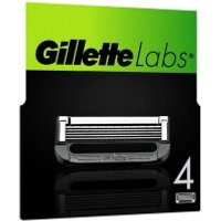 Gillette Gillette Skincare Labs Charger 4 Refills