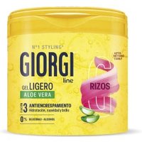 Giorgi Line Light Gel Special For Curls 400ml