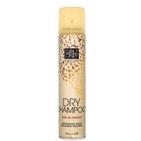 Girlz Only Dry Shampoo For Blondes 200ml