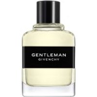 Givenchy New Gentleman Eau De Toilette Spray 60ml