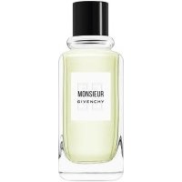 Givenchy Monsieur Eau de Toilette Spray 100ml
