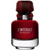 Givenchy L'Interdit Rouge Eau De Parfum Spray 35ml