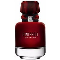 Givenchy L'Interdit Rouge Eau De Parfum Spray 50ml