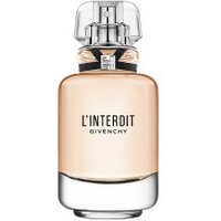 Givenchy L'Interdit Eau De Toilette Spray 80ml