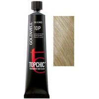 Goldwell Topchic Permanent Hair Color 10P 60ml