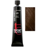 Goldwell Topchic Permanent Hair Color 6B 60ml