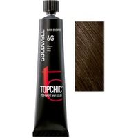 Goldwell Topchic Permanent Hair Color 6G 60ml