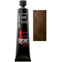 Goldwell Topchic Permanent Hair Color 6Gb 60ml