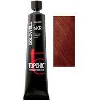 Goldwell Topchic Permanent Hair Color 6Kr 60ml