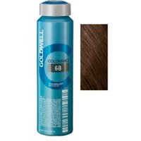 Goldwell Colorance Demi-Permanent Hair Color 6B 120ml
