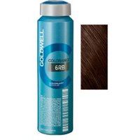 Goldwell Colorance Demi-Permanent Hair Color 6Rb 120ml