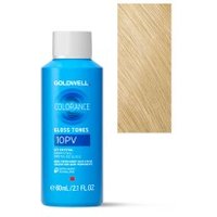 Goldwell Colorance Gloss Tones 10Pv 60ml