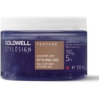 Goldwell Stylesign Texture Lagoom Jam Styling Gel 150ml