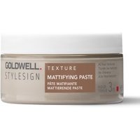 Goldwell Stylesign Texture Mattifying Paste 100ml