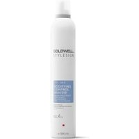 Goldwell Stylesign Volume Bodifying Control Mousse 500ml