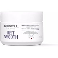 Goldwell Just Smooth 60 Sec Treatment 200ml