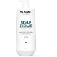 Goldwell Scalp Specialist Deep Cleansing Shampoo 1000ml