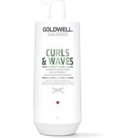 Goldwell Curls & Waves Hydrating Conditioner 1000ml